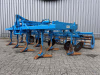 Grubber Lemken Smaragd 4,0 mtr hydraulisch opklapbaar