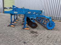 Grubber Lemken Smaragd 4,0 mtr hydraulisch opklapbaar