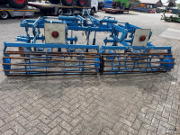 Grubber Lemken Smaragd 4,0 mtr hydraulisch opklapbaar