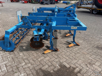 Grubber Lemken Smaragd 4,0 mtr hydraulisch opklapbaar