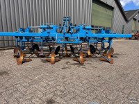 Grubber Lemken Smaragd 4,0 mtr hydraulisch opklapbaar