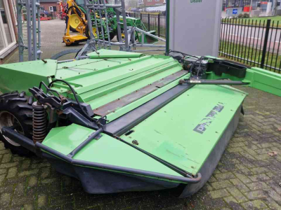 Mähwerk Deutz-Fahr SMA 3.00