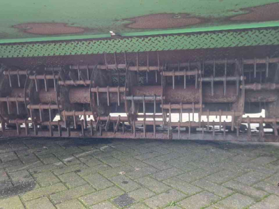 Mähwerk Deutz-Fahr SMA 3.00