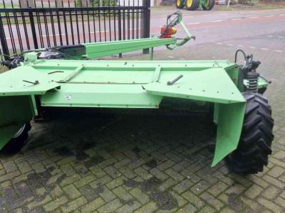Mähwerk Deutz-Fahr SMA 3.00
