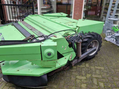 Mähwerk Deutz-Fahr SMA 3.00