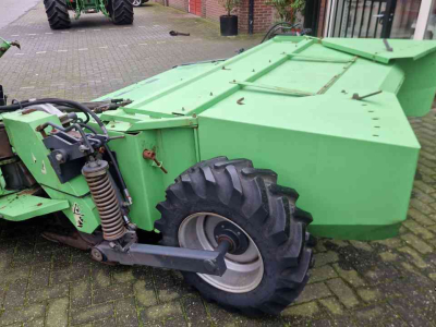 Mähwerk Deutz-Fahr SMA 3.00