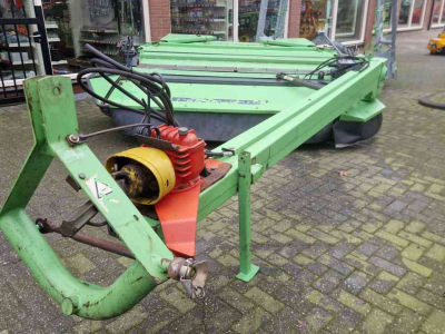 Mähwerk Deutz-Fahr SMA 3.00