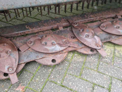 Mähwerk Deutz-Fahr SMA 3.00