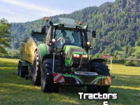Frontstoßstange Deutz trekkerbumper + frontgewicht  (tractorbumper / Unterfahrschutz)