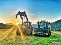 Frontstoßstange Deutz trekkerbumper + frontgewicht  (tractorbumper / Unterfahrschutz)