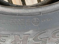 Räder, Reifen, Felgen & Distanzringe Good Year 540/65R34 95% Optitrac DT818