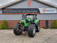 Schlepper / Traktoren Deutz-Fahr TTV 630