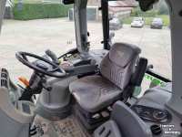 Schlepper / Traktoren Deutz-Fahr TTV 630