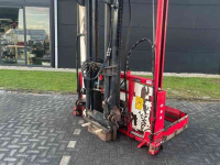Siloblockschneider Trioliet TU195