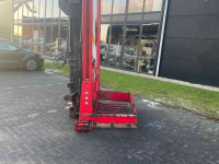 Siloblockschneider Trioliet TU195