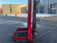 Siloblockschneider Trioliet TU195