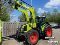 Schlepper / Traktor Claas Claas Arion 420