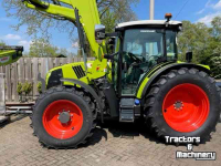 Schlepper / Traktor Claas Claas Arion 420