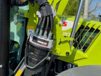 Schlepper / Traktor Claas Claas Arion 420