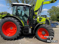 Schlepper / Traktor Claas Claas Arion 420