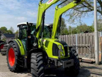 Schlepper / Traktor Claas Claas Arion 420