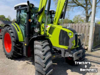 Schlepper / Traktor Claas Claas Arion 420