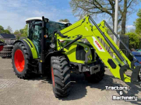 Schlepper / Traktor Claas Claas Arion 420