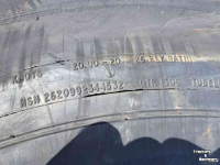 Räder, Reifen, Felgen & Distanzringe  20.00-20 26ply