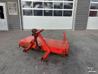 Kehrmaschine Hekamp VM 165 Aftakas veegmachine