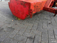 Kehrmaschine Hekamp VM 165 Aftakas veegmachine