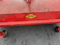 Kehrmaschine Hekamp VM 165 Aftakas veegmachine