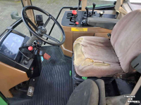 Schlepper / Traktor John Deere 6200