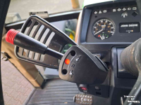Schlepper / Traktor John Deere 6200