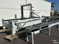 Palettiergeräte  Sorma Pal 108S palletiseerder