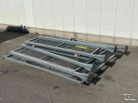 Palettiergeräte  Sorma Pal 108S palletiseerder