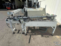 Palettiergeräte  Sorma Pal 108S palletiseerder