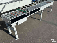 Palettiergeräte  Sorma Pal 108S palletiseerder