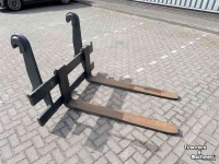 Palettengabeln Rahmen Case Palletframe + Lepels voor Shovel