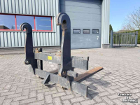 Palettengabeln Rahmen Case Palletframe + Lepels voor Shovel