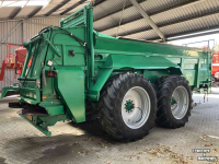 Stalldungstreuer Tebbe MS 240 Mestverspreider