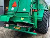 Stalldungstreuer Tebbe MS 240 Mestverspreider