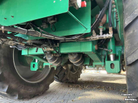 Stalldungstreuer Tebbe MS 240 Mestverspreider