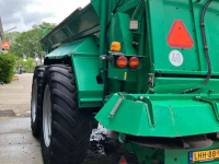 Stalldungstreuer Tebbe MS 240 Mestverspreider