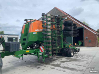 Direkt-Sämaschine Amazone Cirrus 6003-2