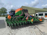 Direkt-Sämaschine Amazone Cirrus 6003-2