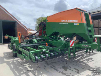 Direkt-Sämaschine Amazone Cirrus 6003-2