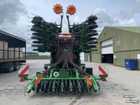 Direkt-Sämaschine Amazone Cirrus 6003-2