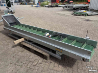 Steigförderband Skals TM 11, elevator