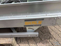 Steigförderband Skals TM 11, elevator
