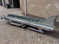 Steigförderband Skals TM 11, elevator